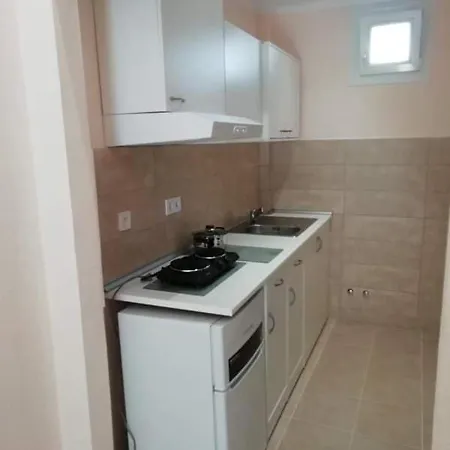 Apartman Aquastelle Est 2021