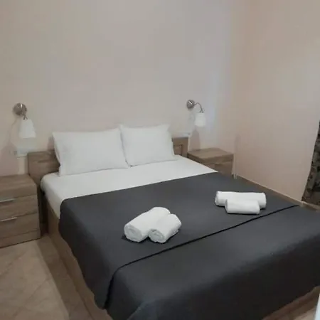 Aquastelle Est 2021 Διαμέρισμα *