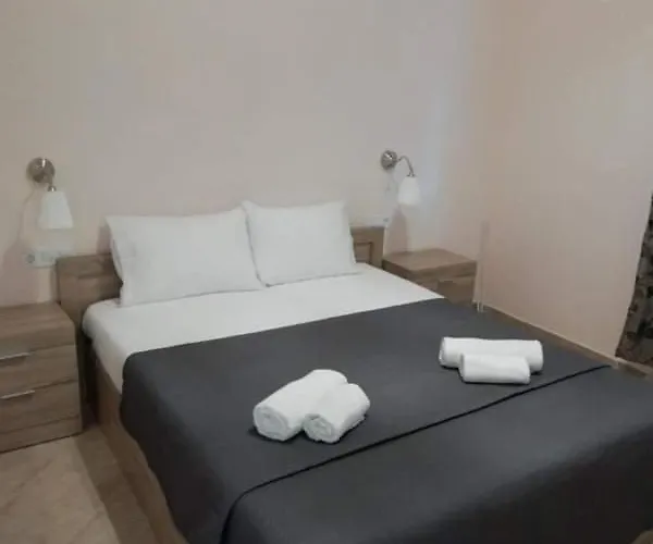 Aquastelle Est 2021 Apartment *