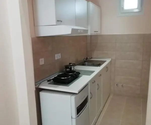 Apartment Aquastelle Est 2021