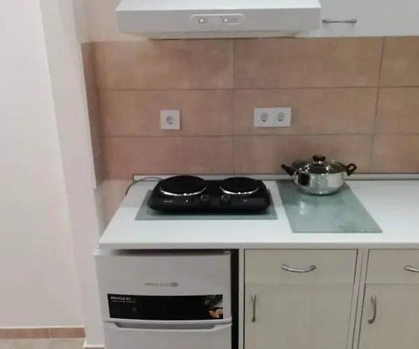 Aquastelle Est 2021 Apartment Neos Marmaras